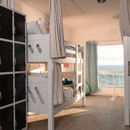 La Plage Salvador - Boutique Hostel Экстерьер фото