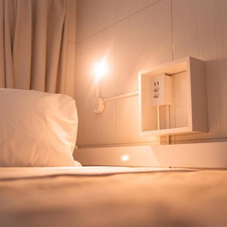 La Plage Salvador - Boutique Hostel Номер фото