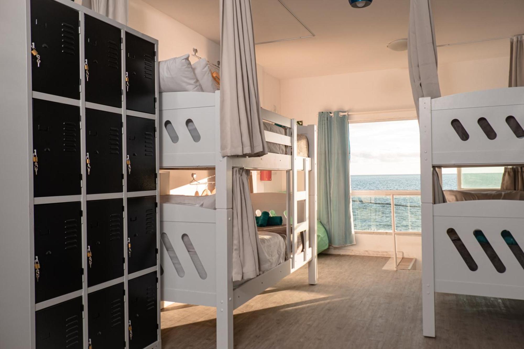 La Plage Salvador - Boutique Hostel Экстерьер фото
