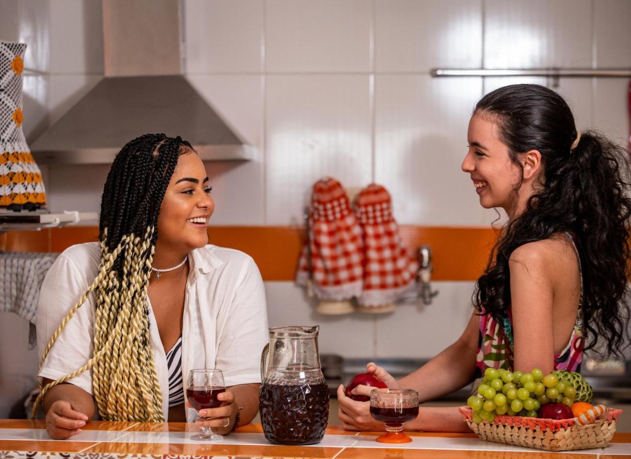 La Plage Salvador - Boutique Hostel Экстерьер фото