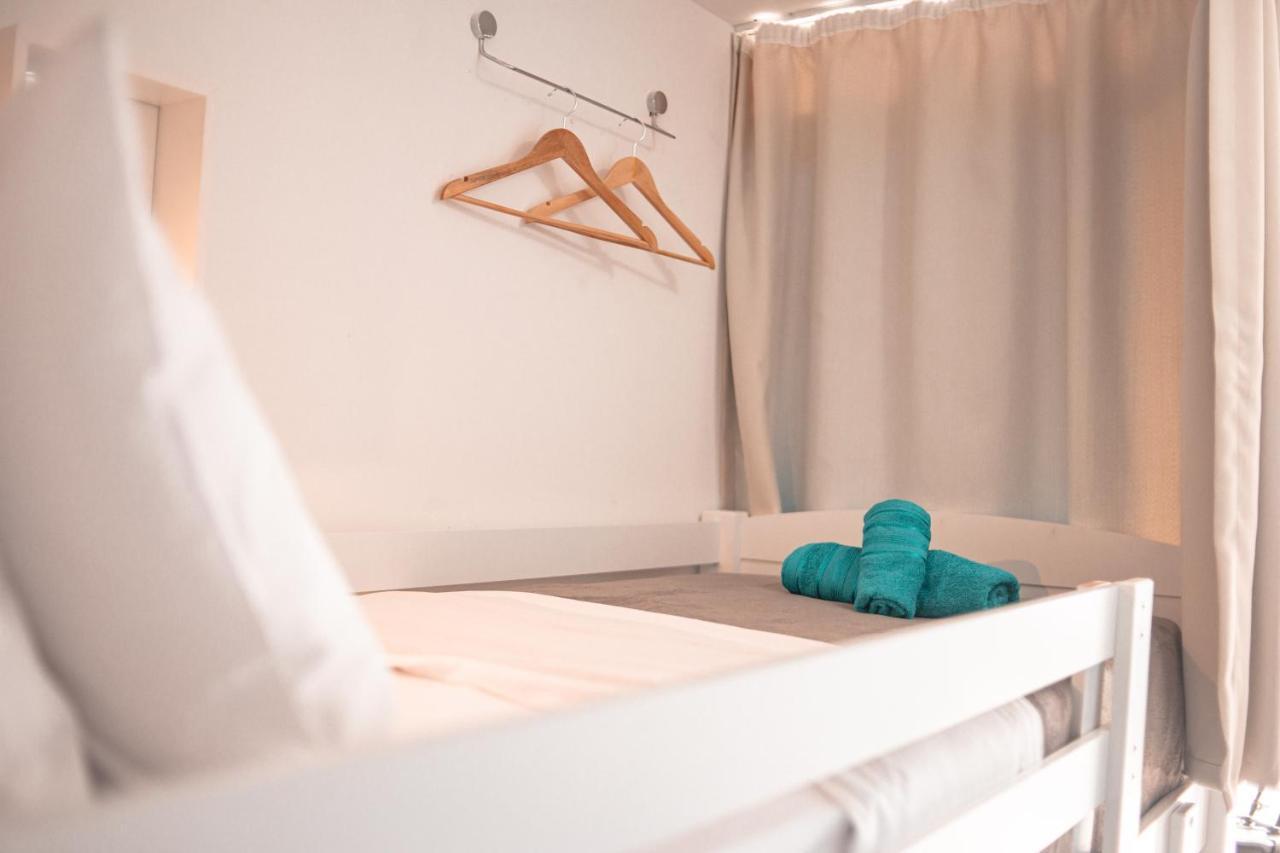 La Plage Salvador - Boutique Hostel Экстерьер фото