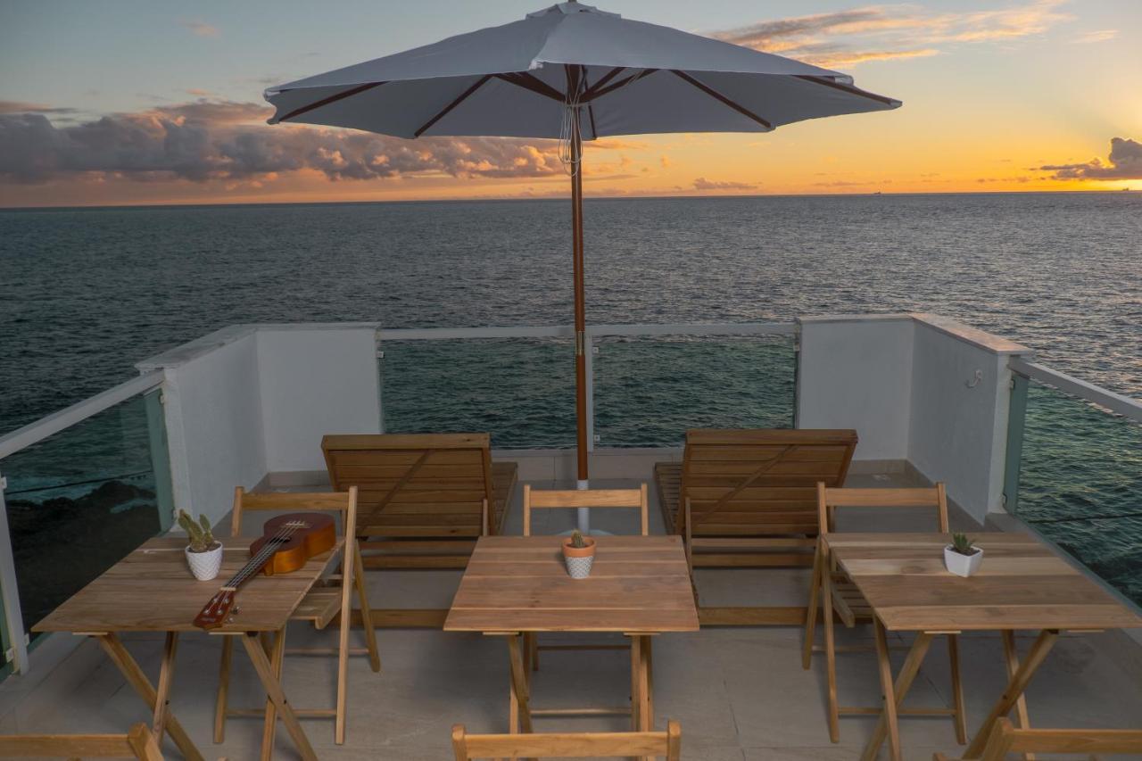 La Plage Salvador - Boutique Hostel Экстерьер фото